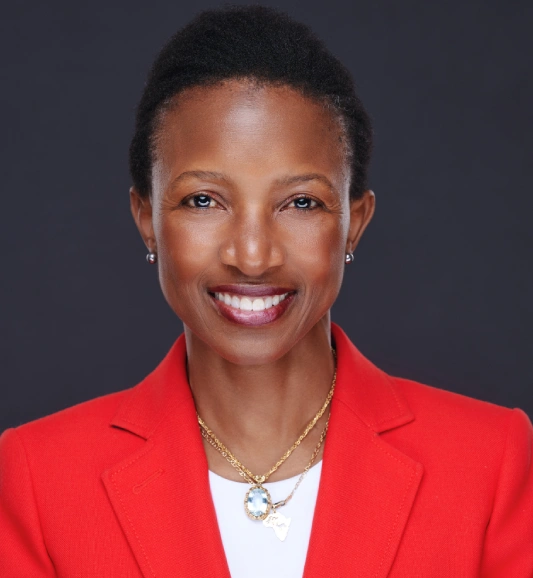 Dr. Tania C. Nkungula, DDS