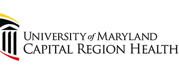 University of Maryland Capital Region Health
